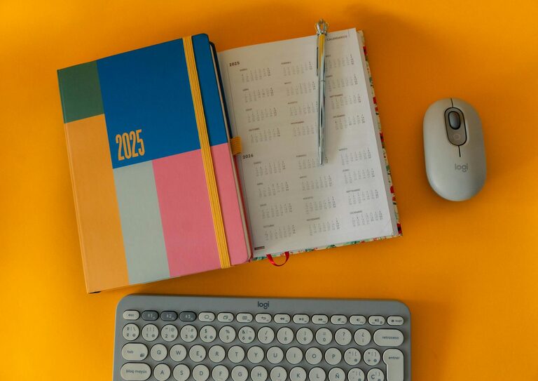 How to Set Up a Family Command Center for Better Organization